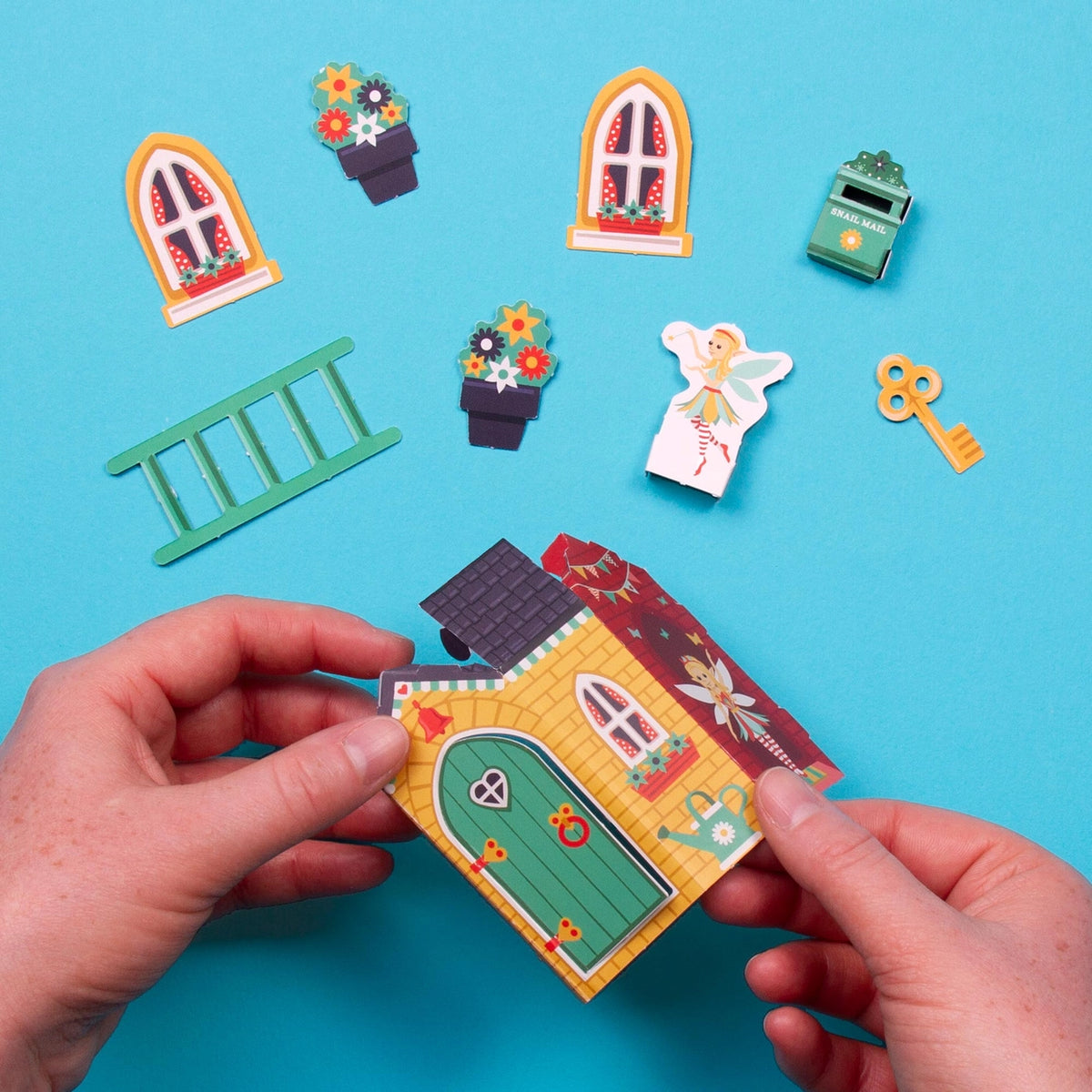Fairy Door Kit