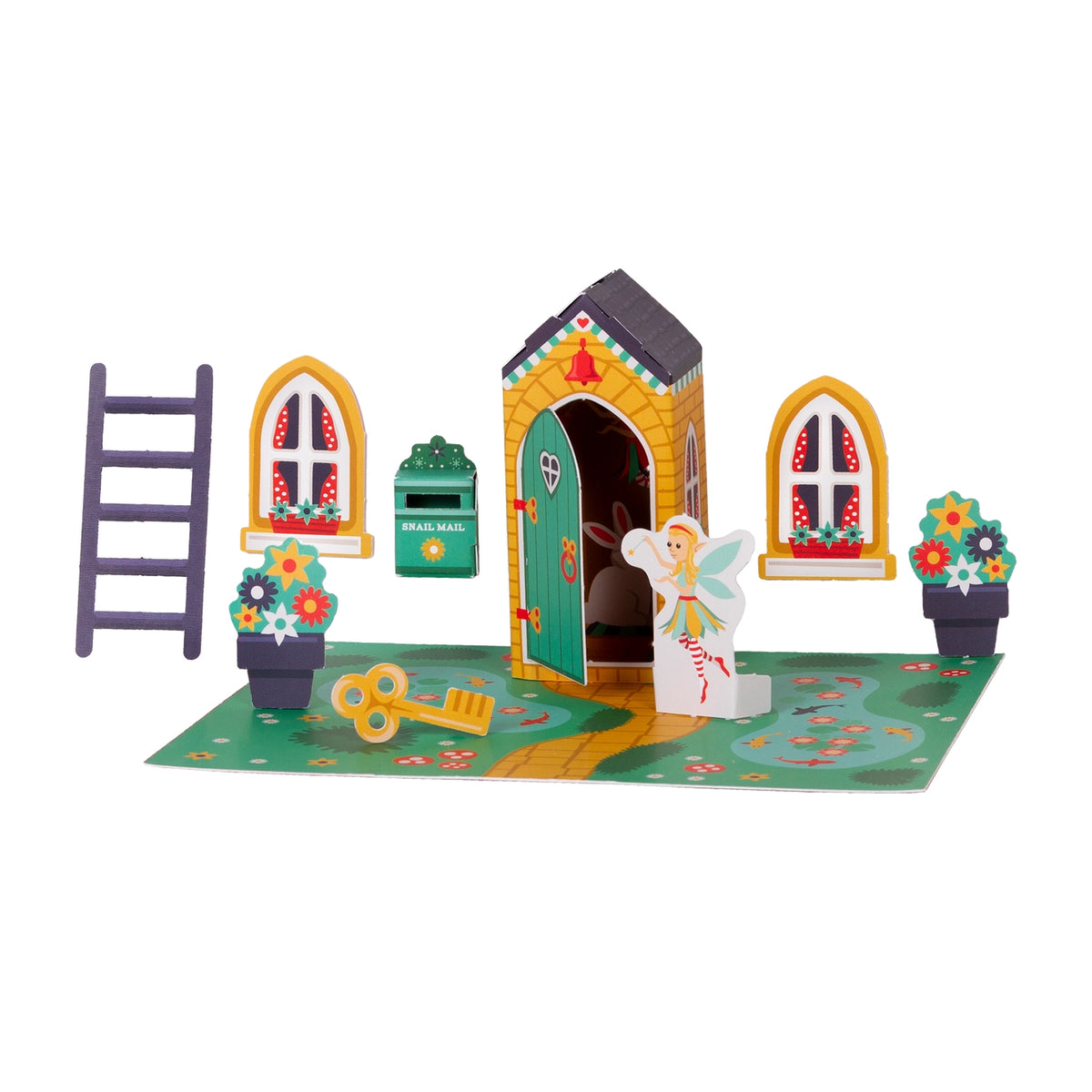 Fairy Door Kit