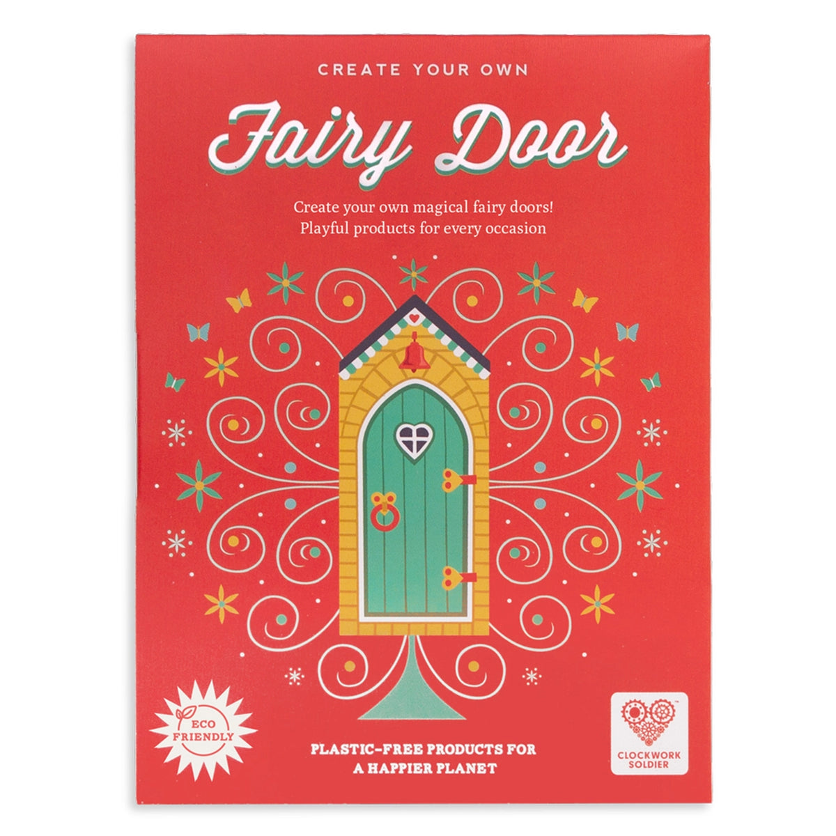 Fairy Door Kit