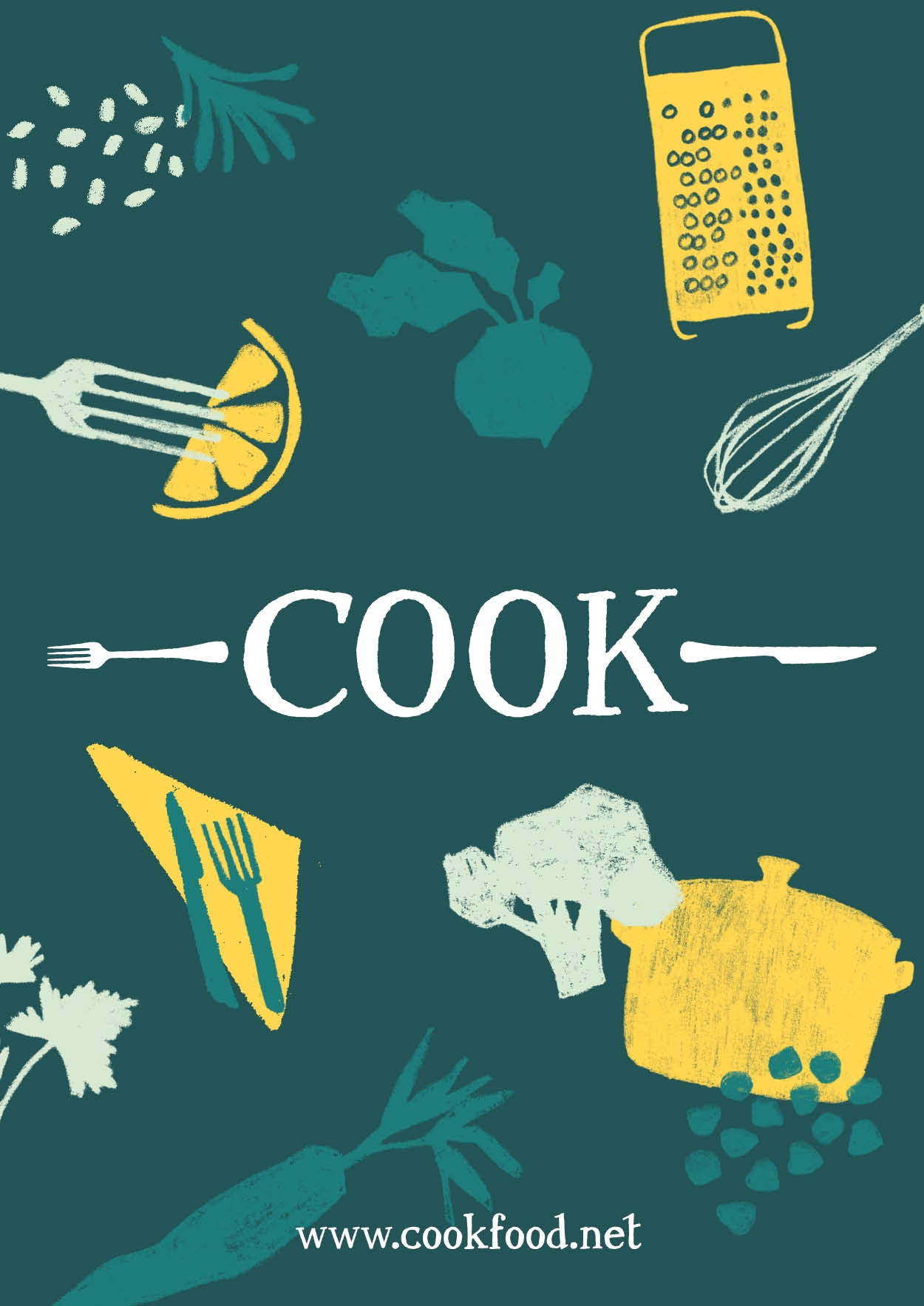 COOK frozen meal delivery