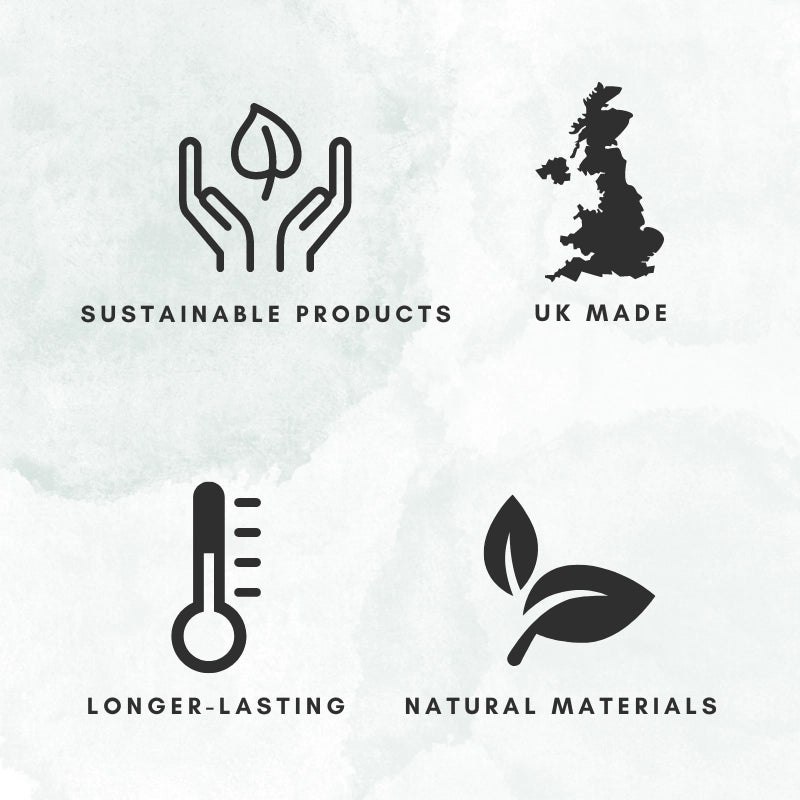 Mini Teddy Hot Water Bottle