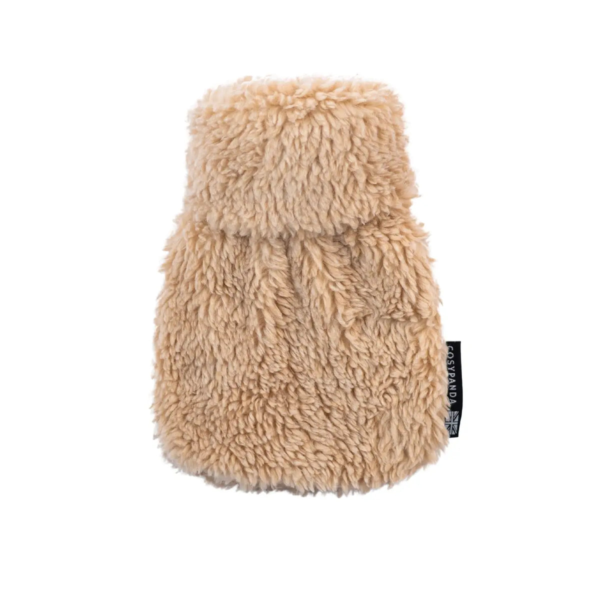 Mini Teddy Hot Water Bottle