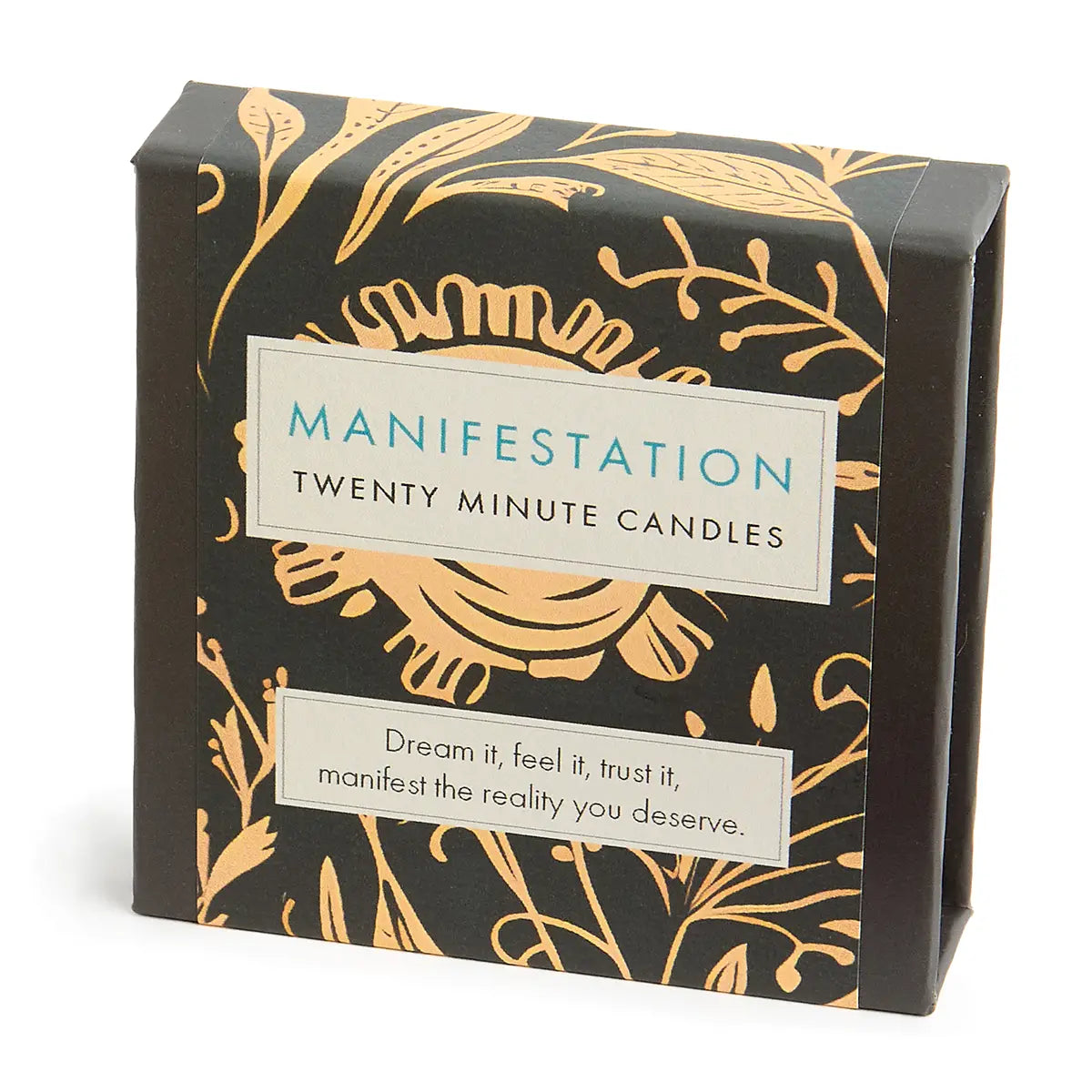 Manifestation Candles