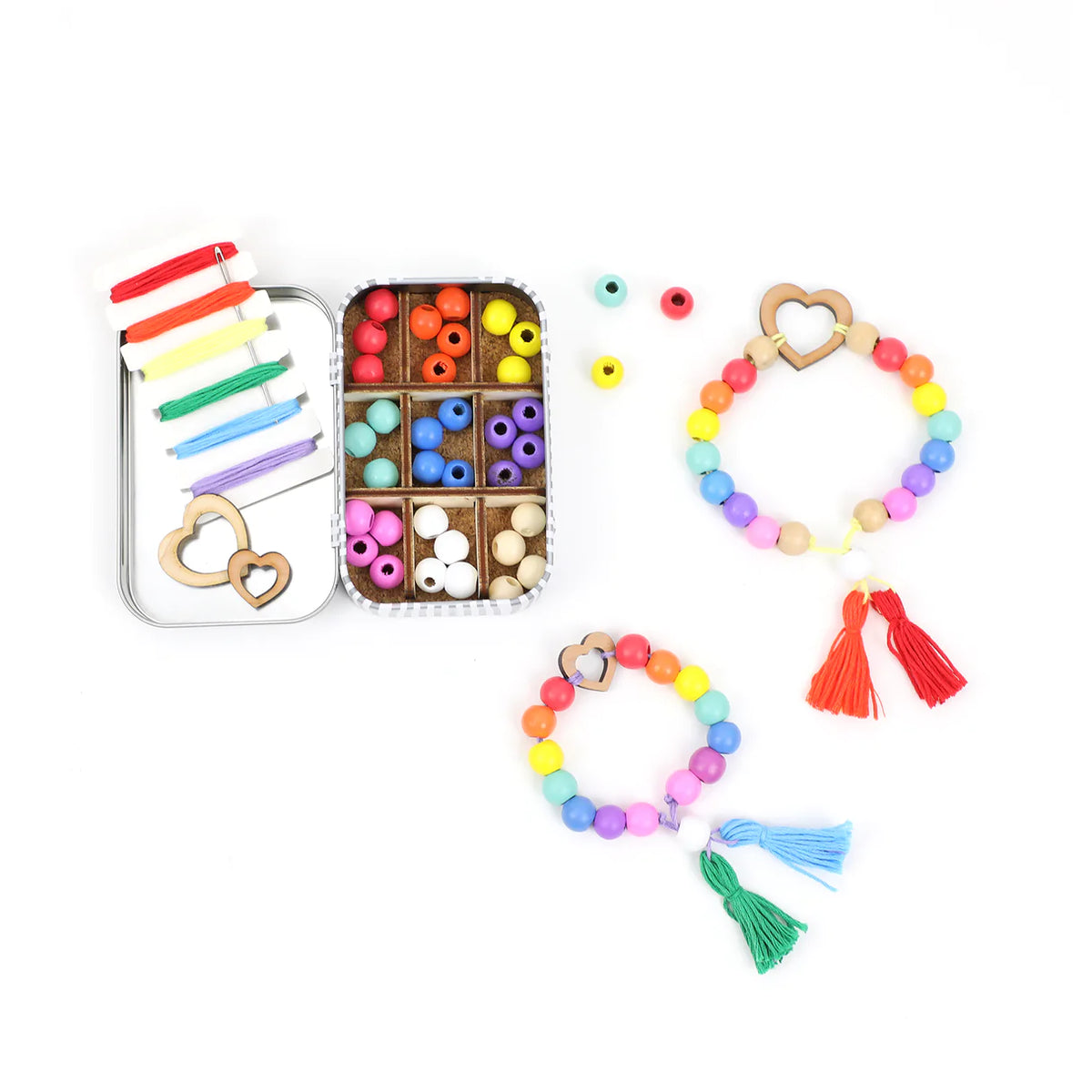 You &amp; Me Bracelet kit
