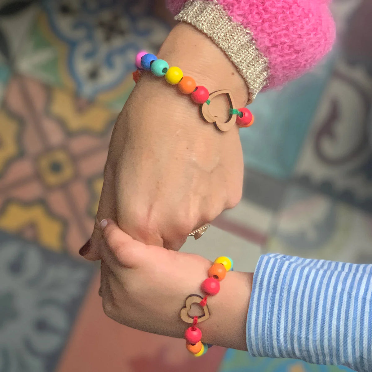 You &amp; Me Bracelet kit