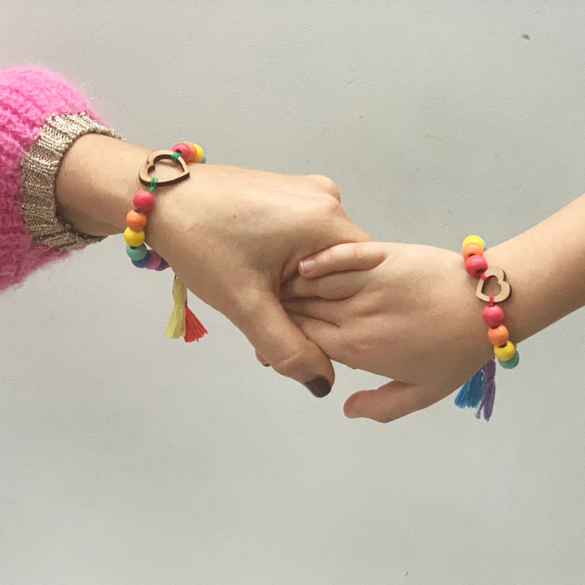 You &amp; Me Bracelet kit