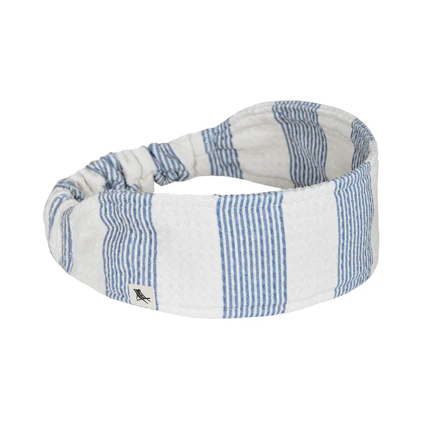 Waffle Spa Head Band
