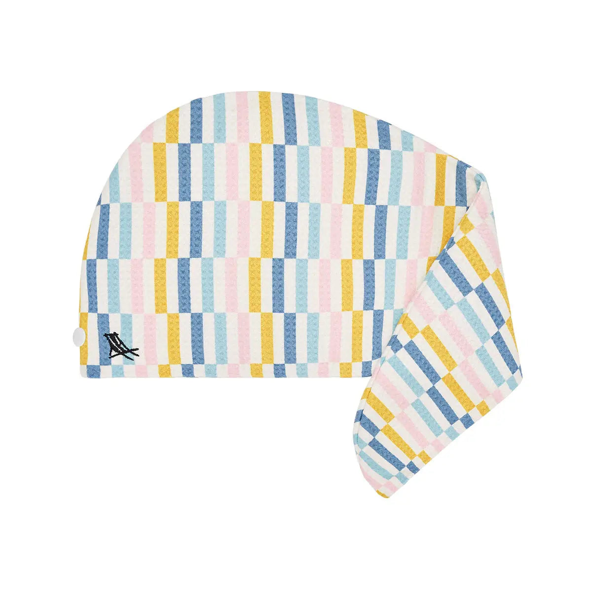 Hair Wrap - Stripes