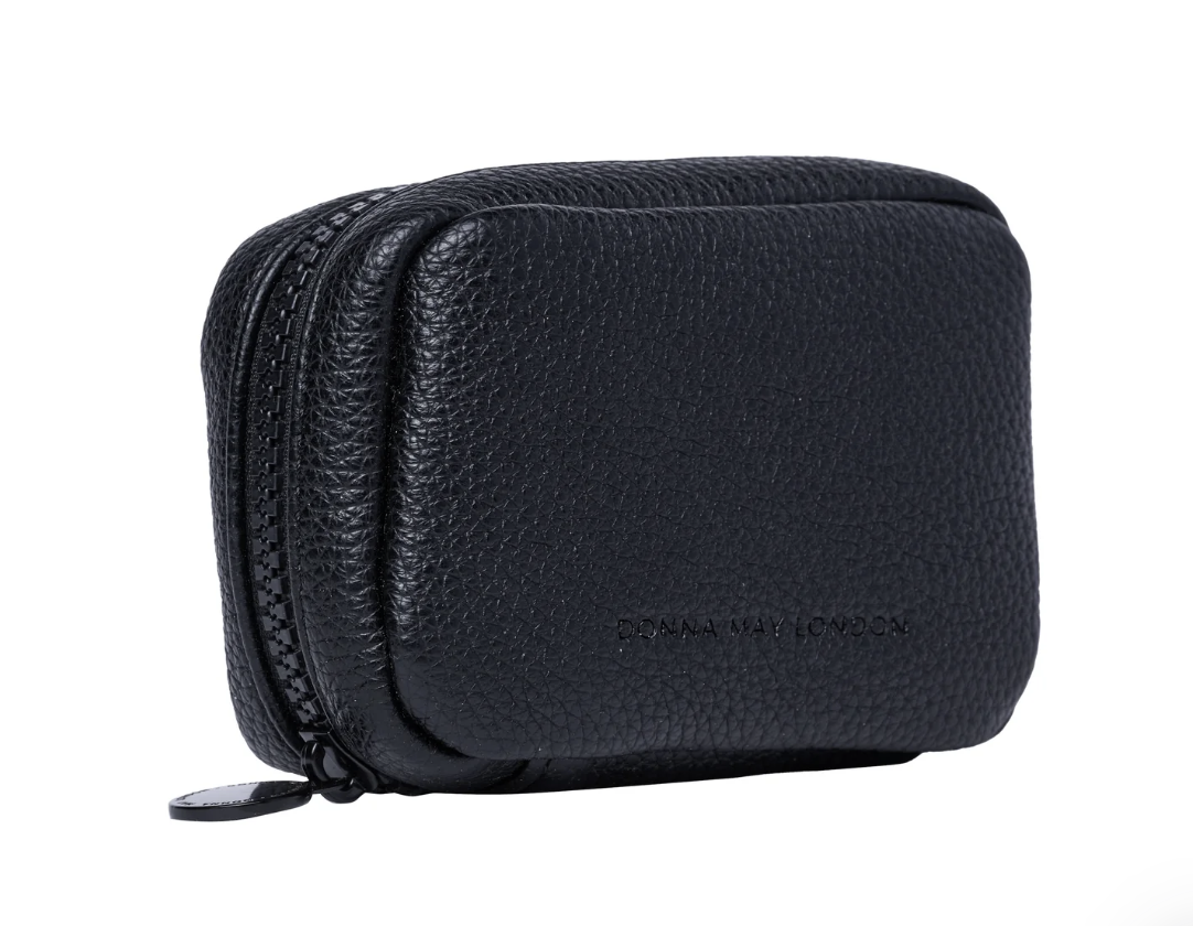 Portable Pill Organiser