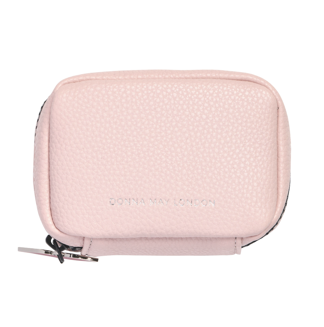 Portable Pill Organiser