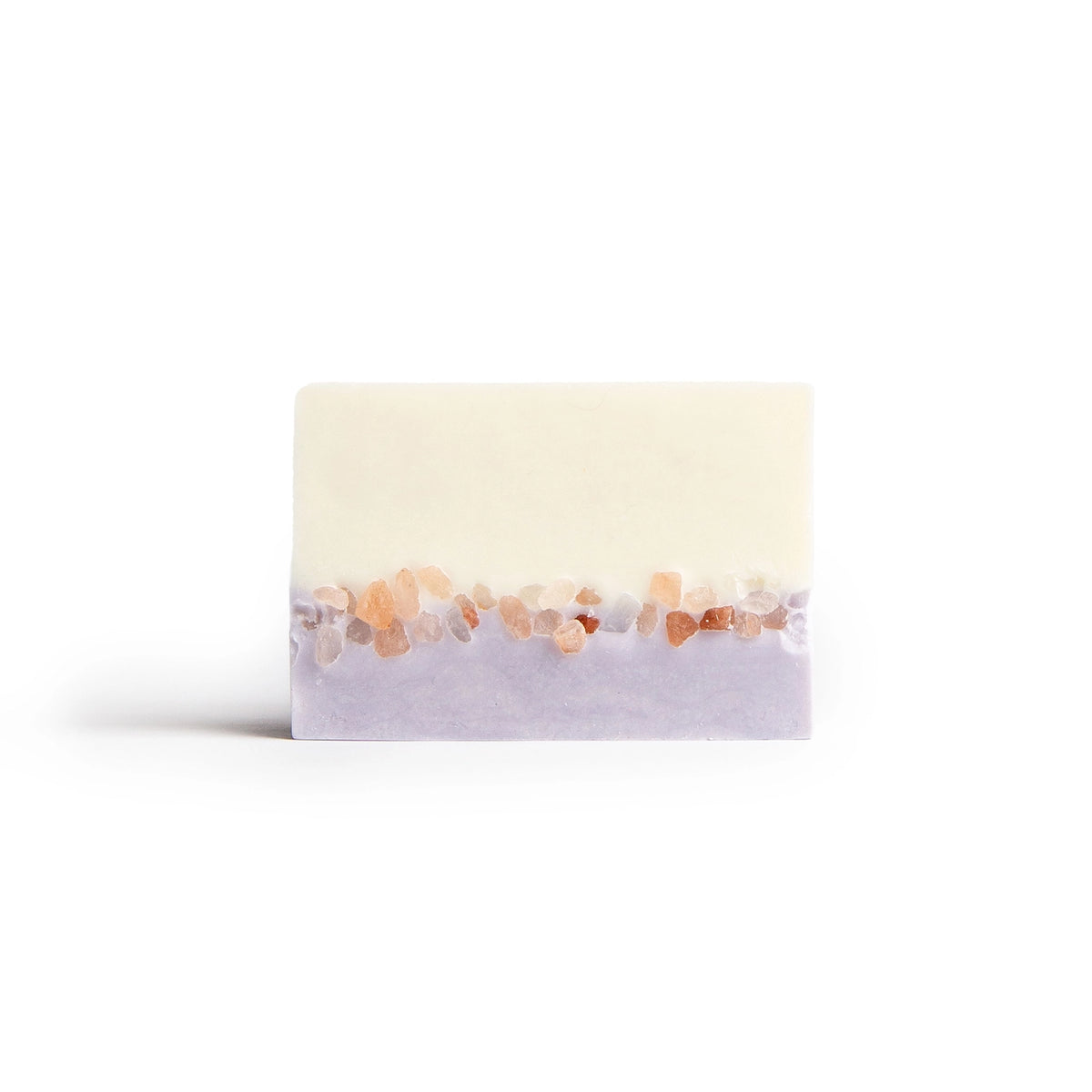 Scottish Salt Soap