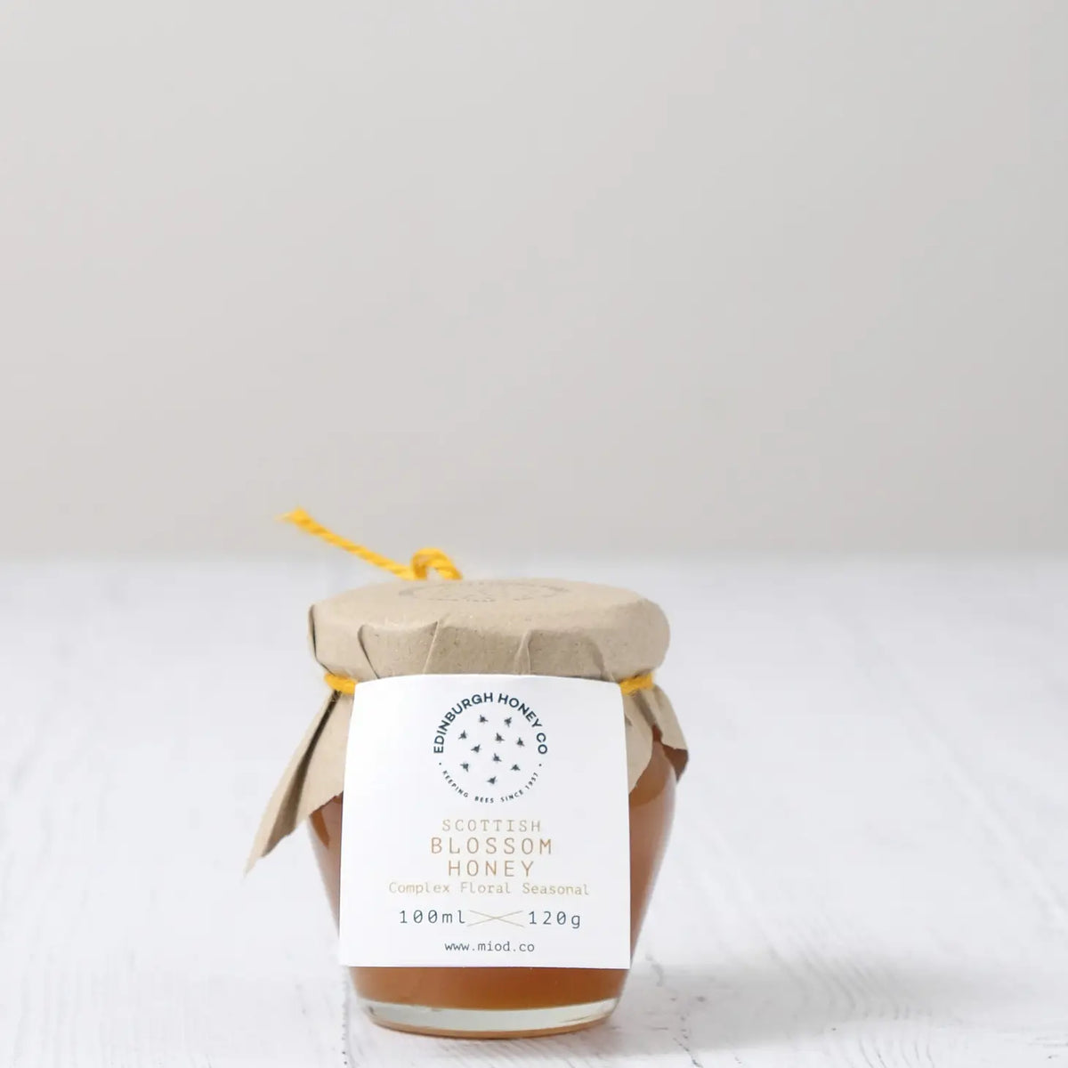 Scottish Blossom Honey