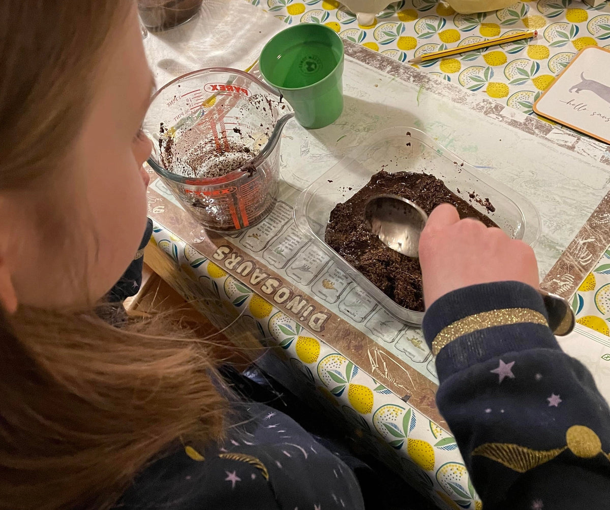 Children's Christmas Tree Hamper