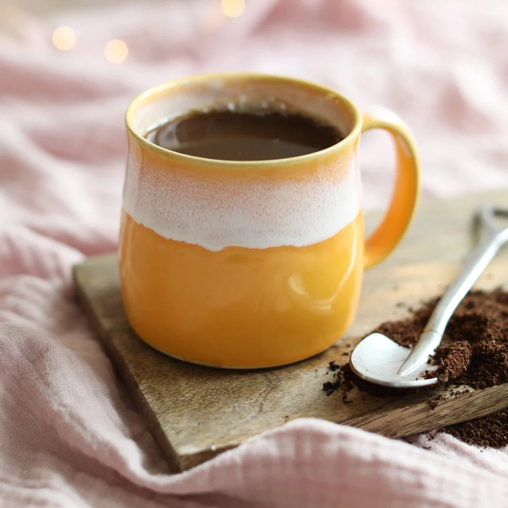 Stoneware Muglet Sage