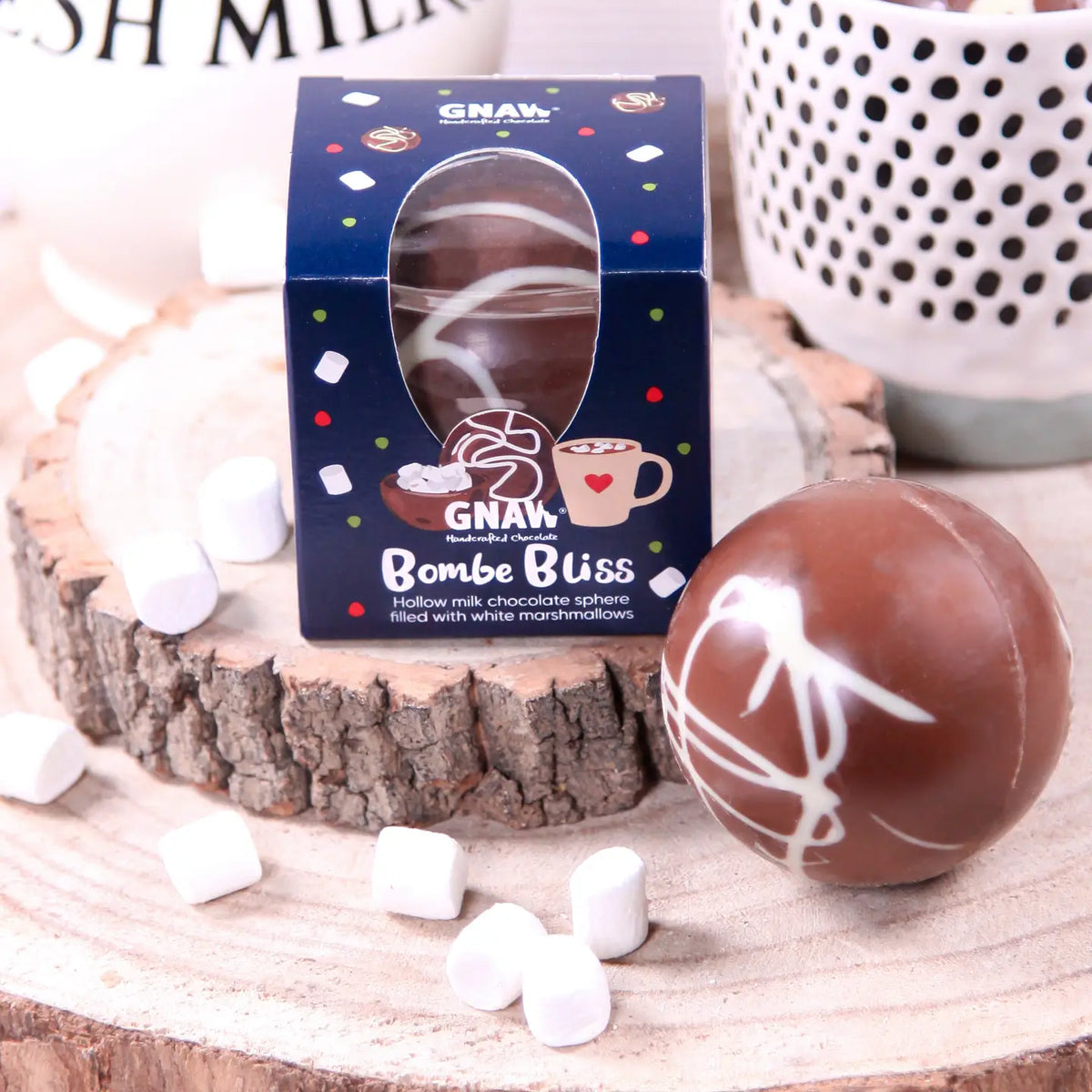 Children's Christmas Tree Hamper