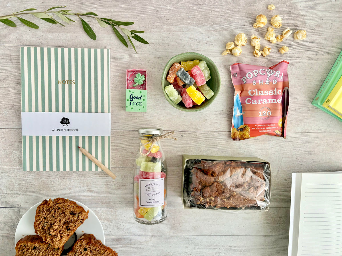 Good Luck Gift Hamper