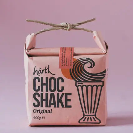 Choco Milkshake