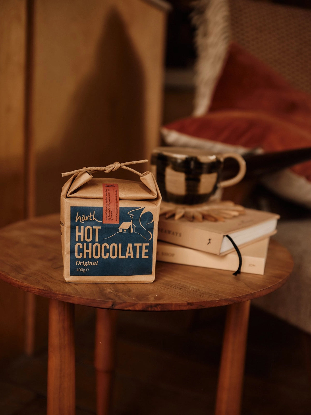 Original Harth Hot Chocolate