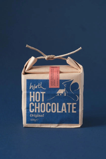 Warm &amp; Cosy Care Package