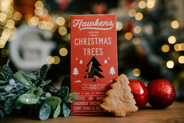 Festive Comforts Hamper