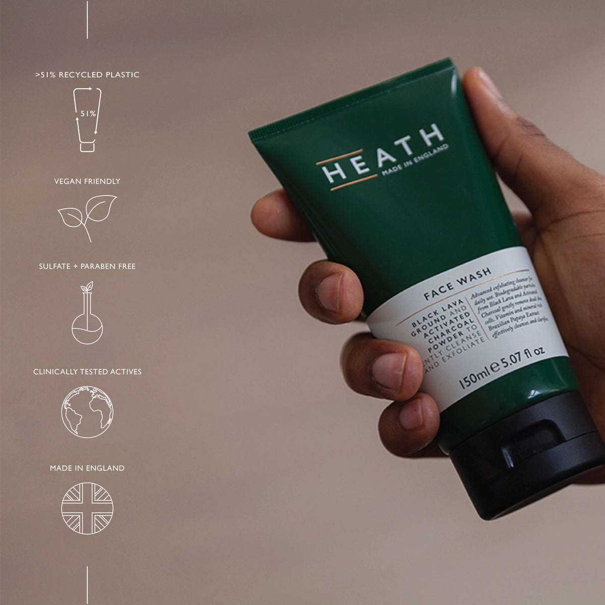 Face Wash