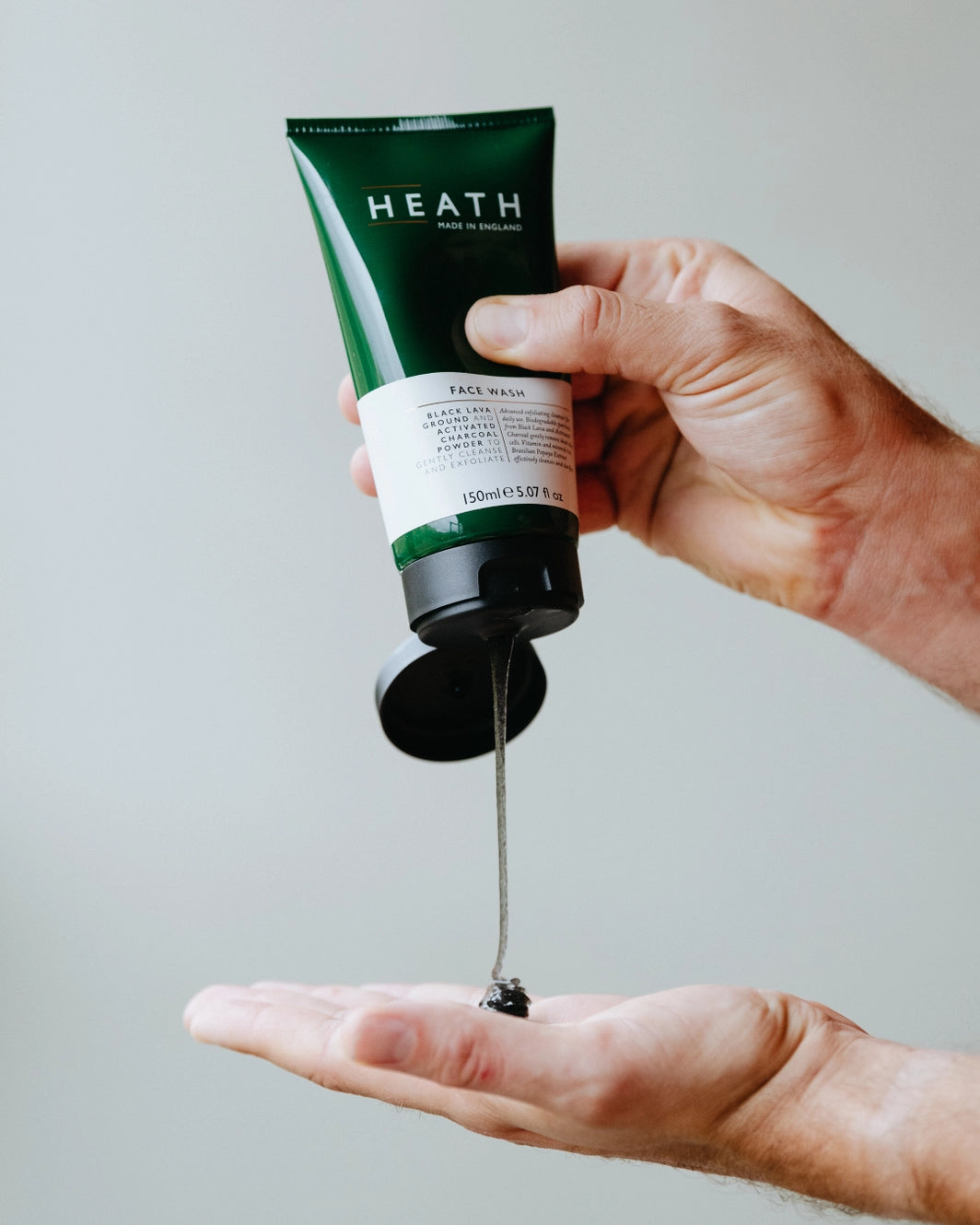 Face Wash