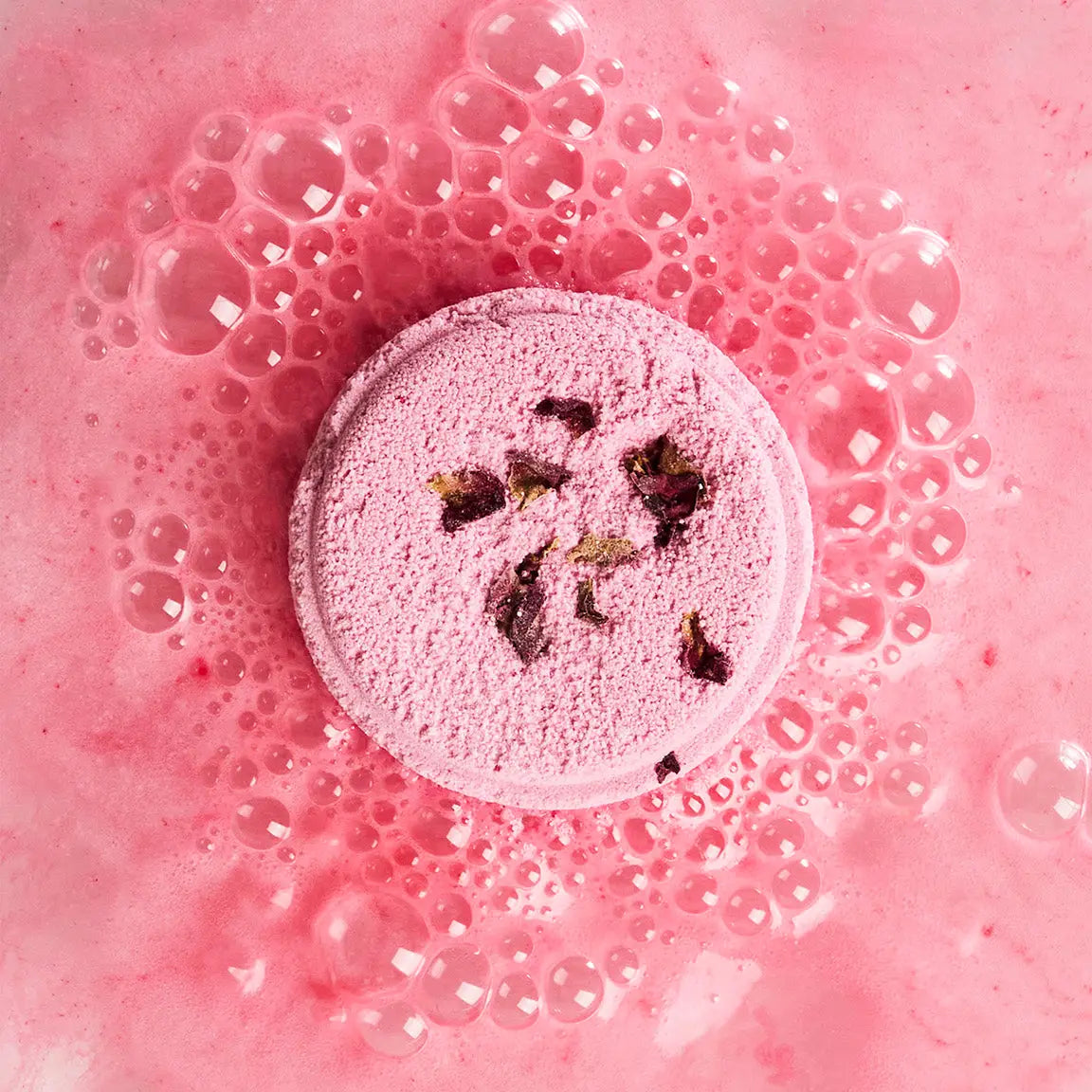 Rose &amp; Bergamot Shower Steamers