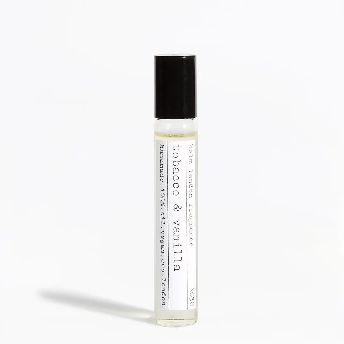 Tobacco &amp; Vanilla Fragrance Mini