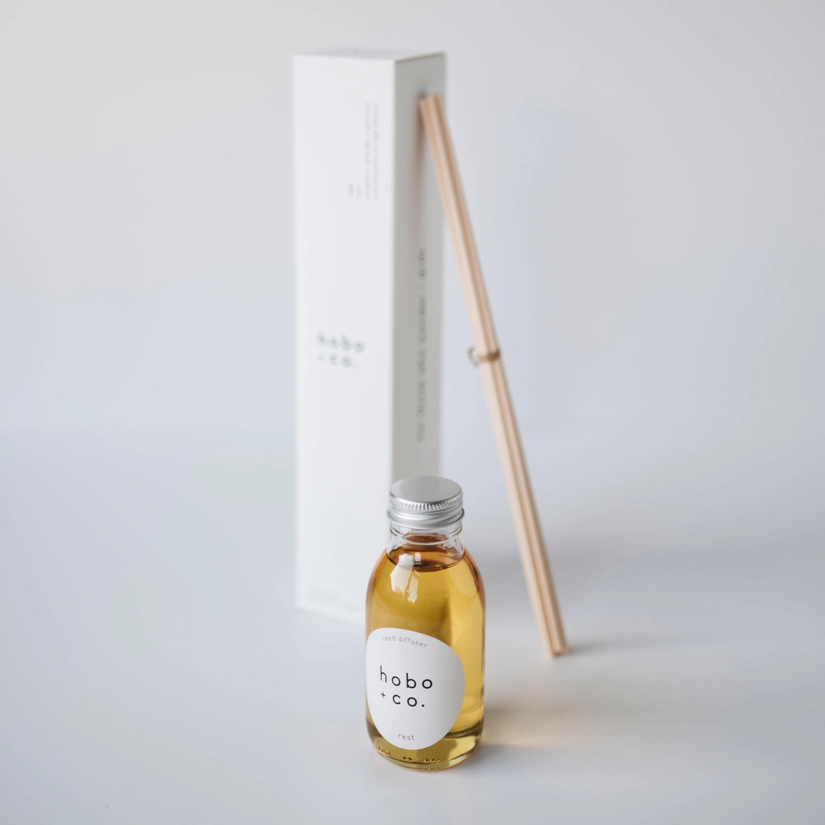 Rest- Reed Diffuser