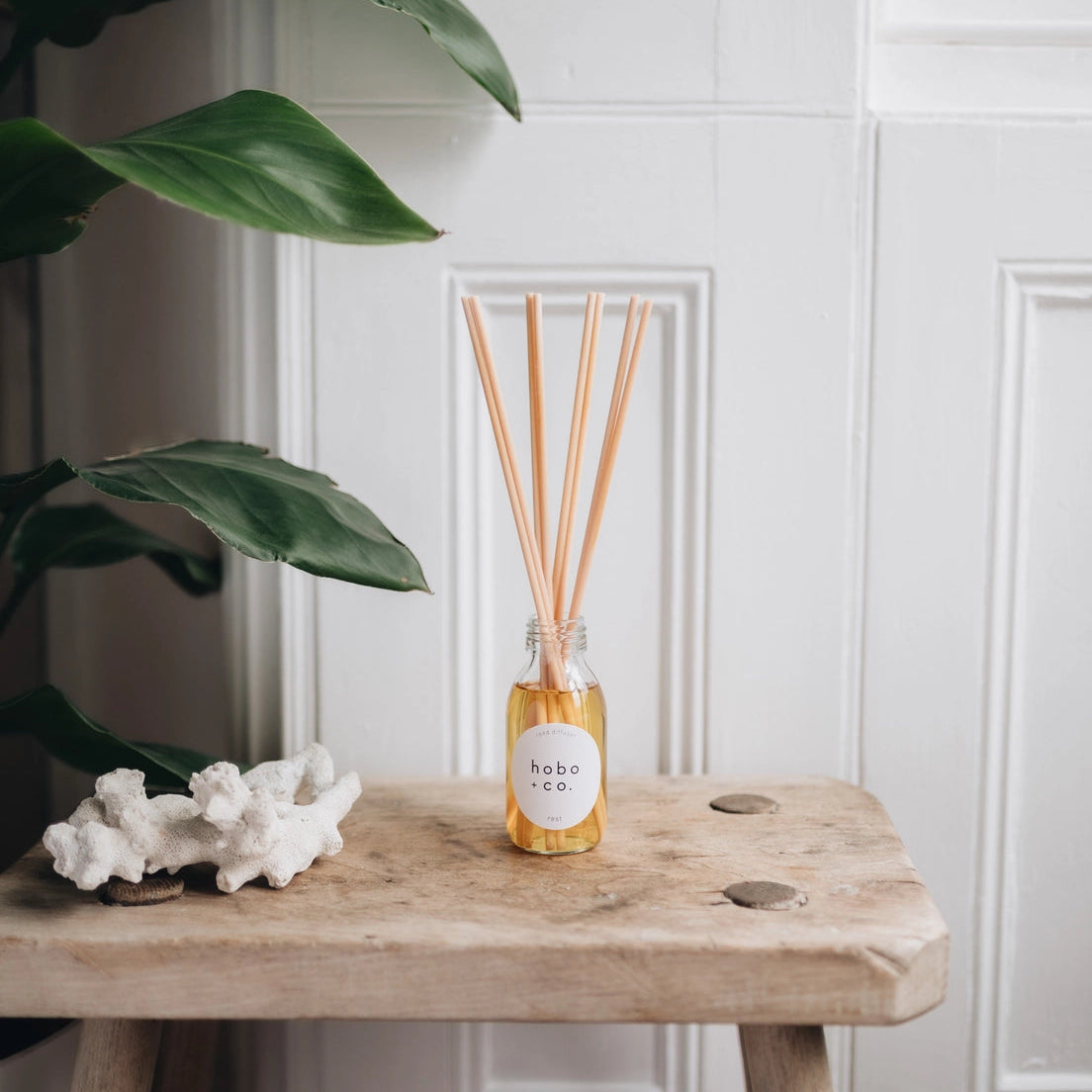 Rest- Reed Diffuser