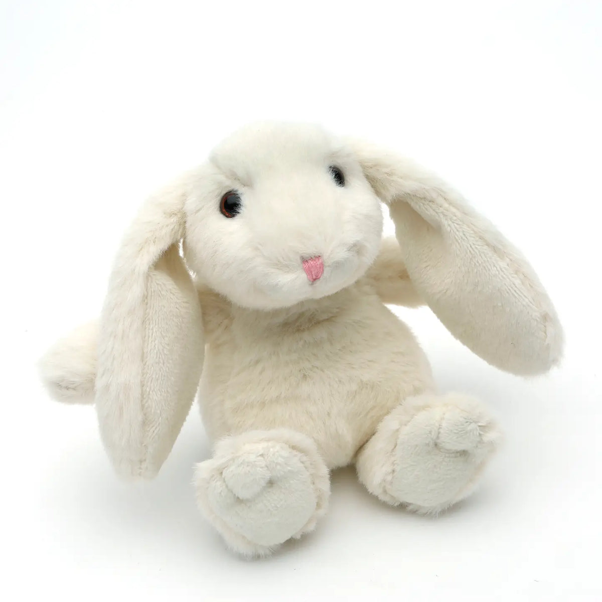 Baby Plush Bunny
