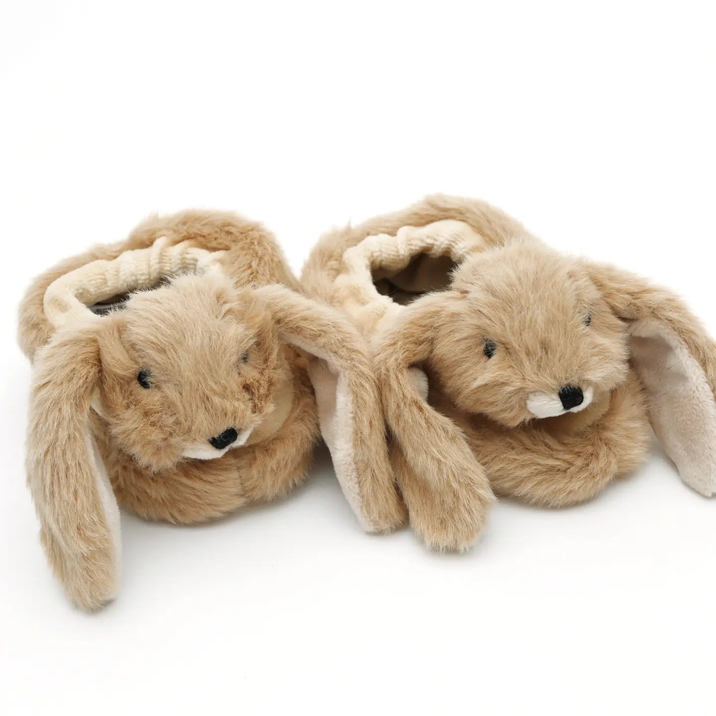 Baby Bunny Slippers