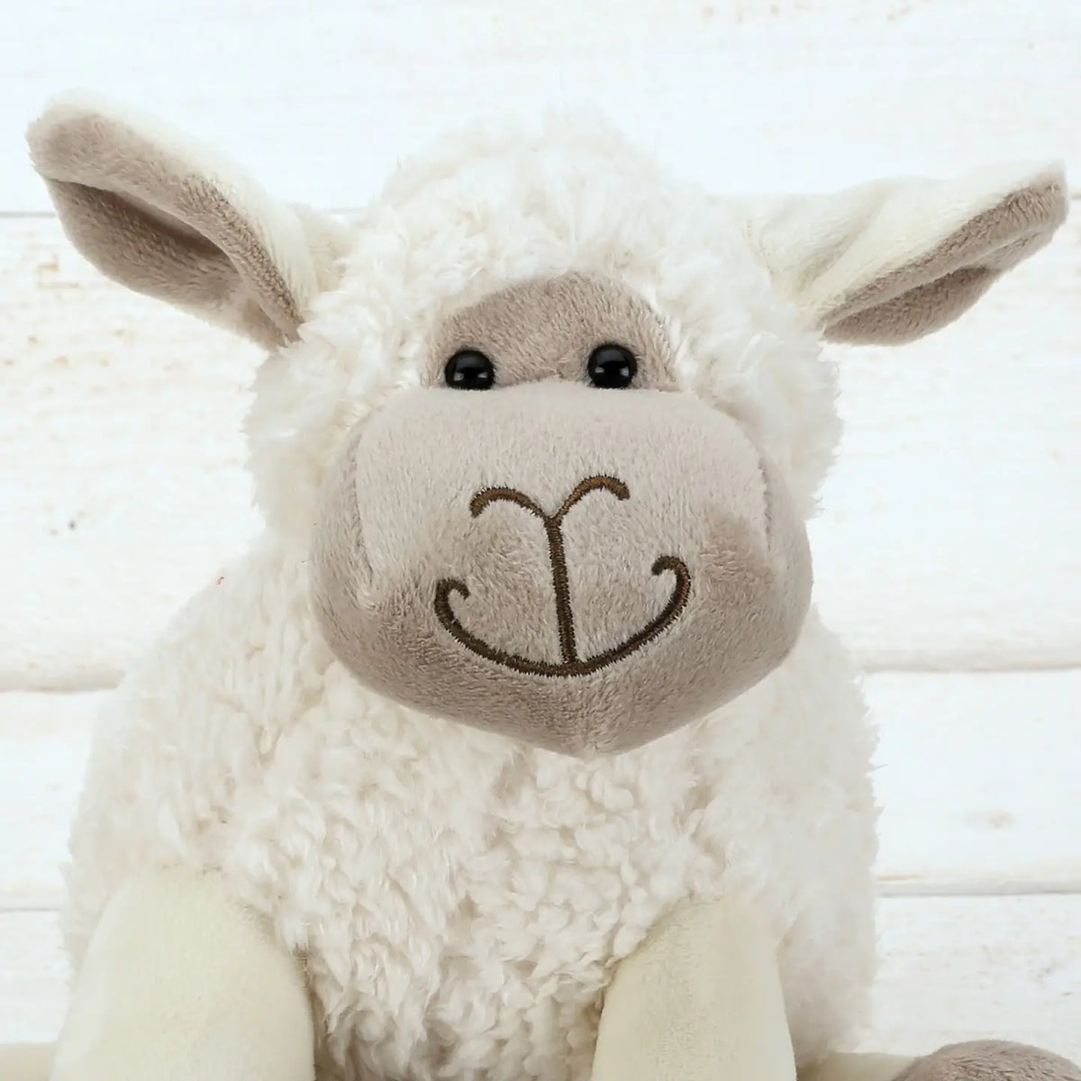 Baby Plush Sheep