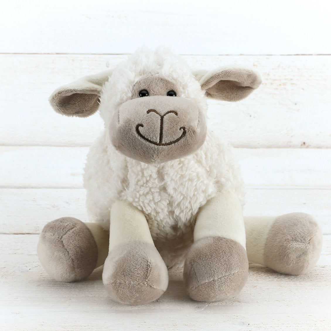 Baby Plush Sheep