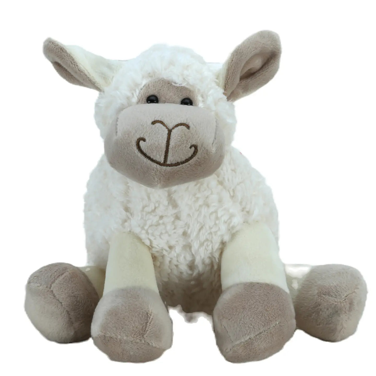 Baby Plush Sheep