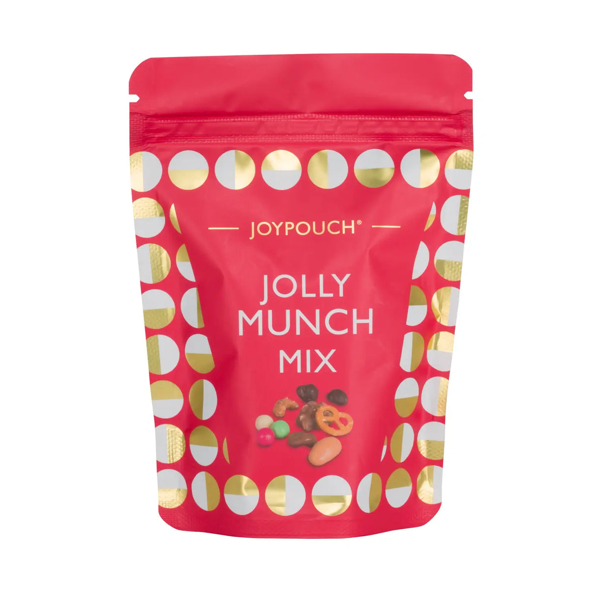 Jolly  Mix Snack