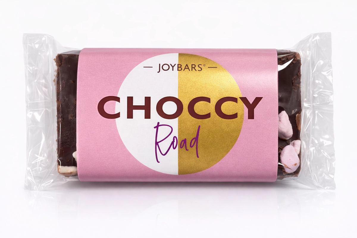 Choccy Road Bar