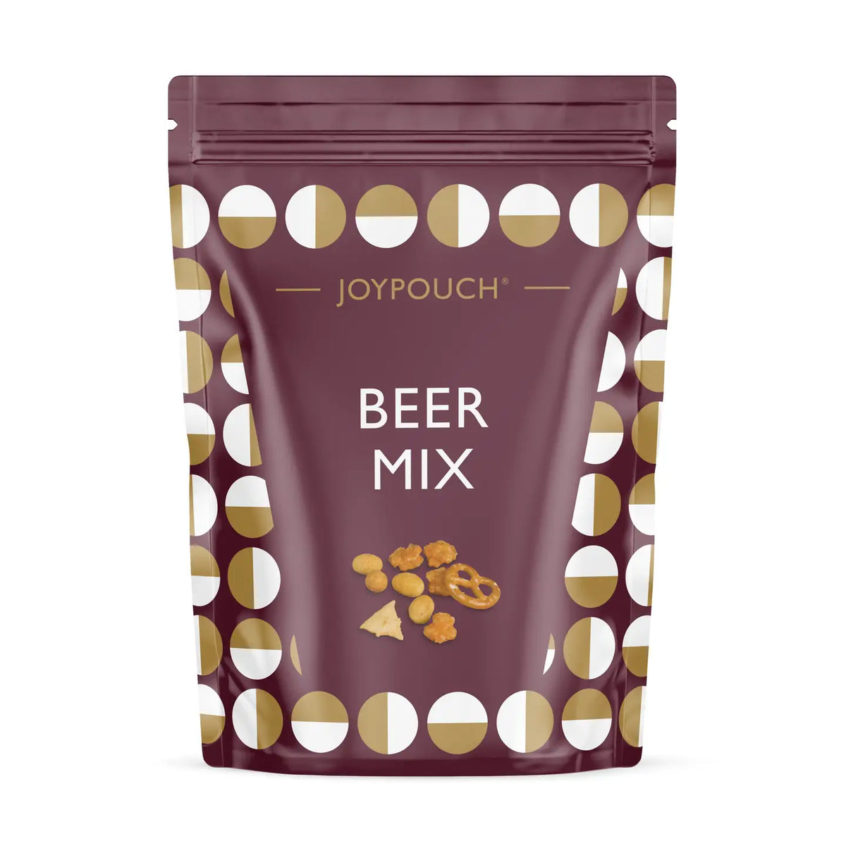 Beer Mix Snack