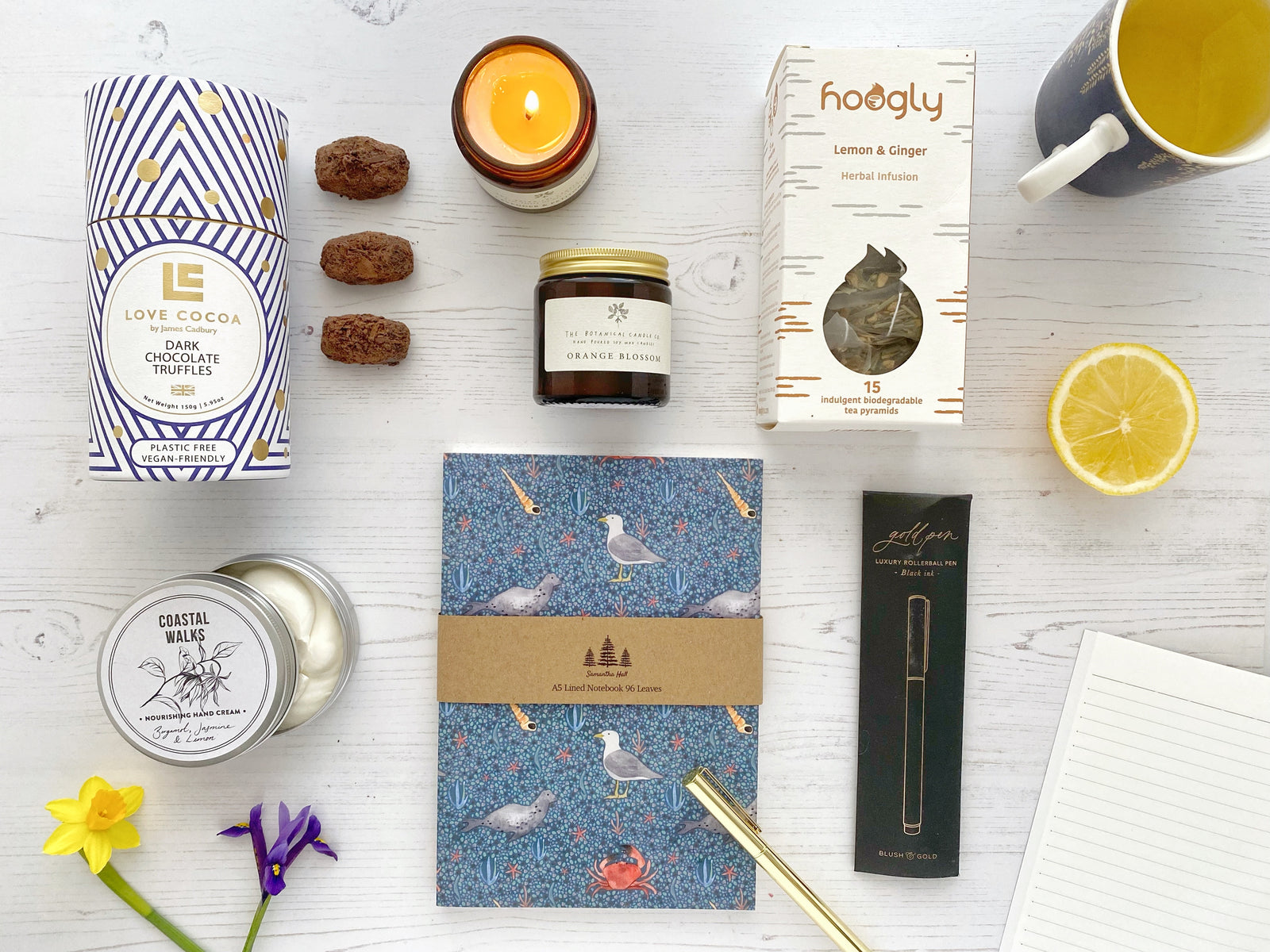 Best Selling British Hampers 