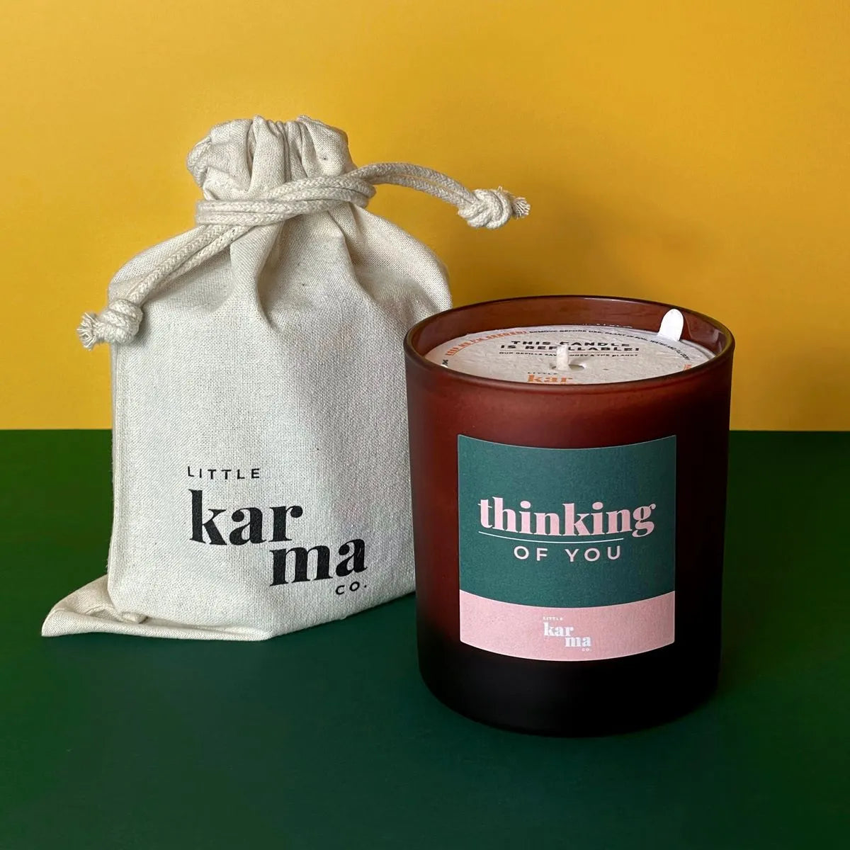 Thinking of You Gift Hamper