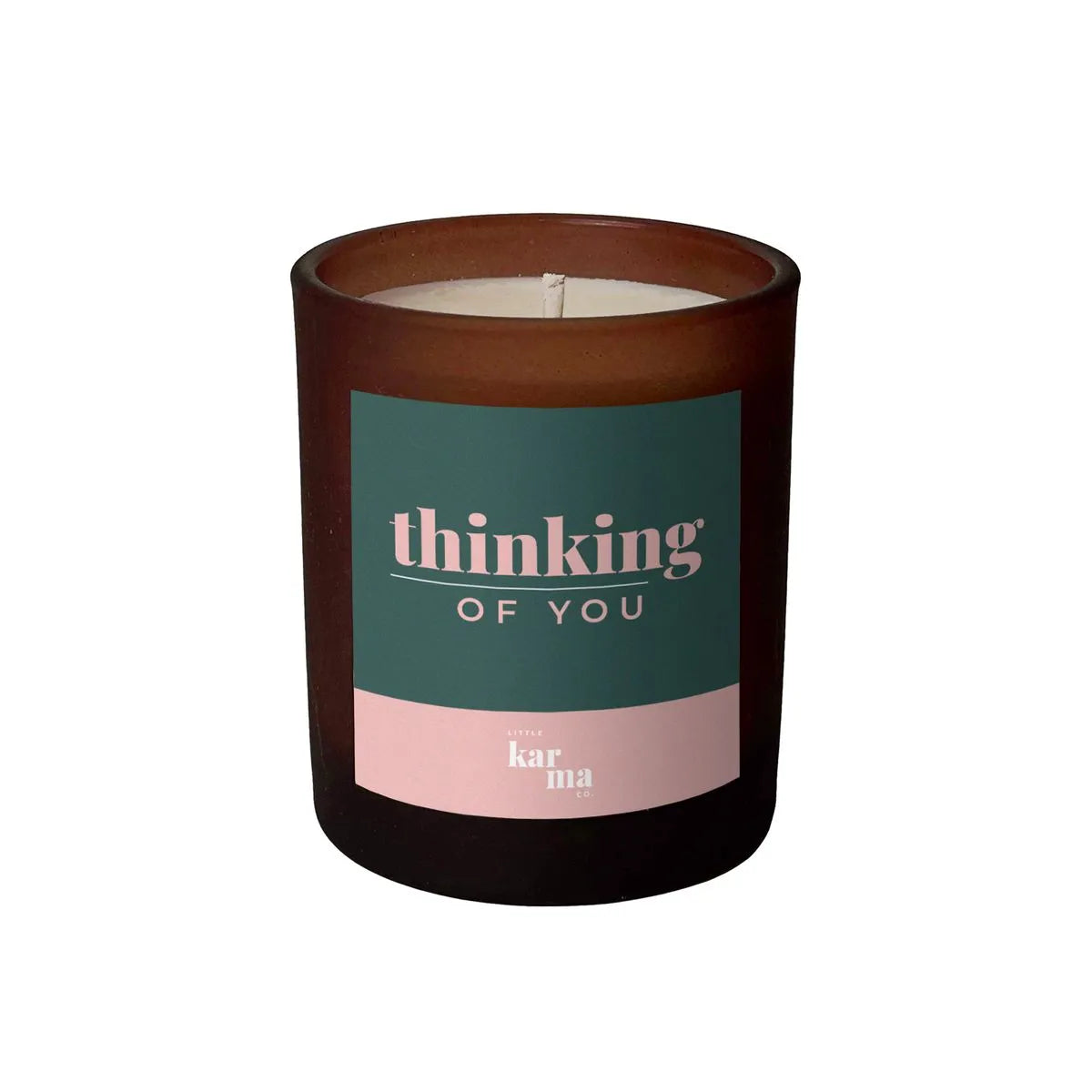 Thinking of You Candle