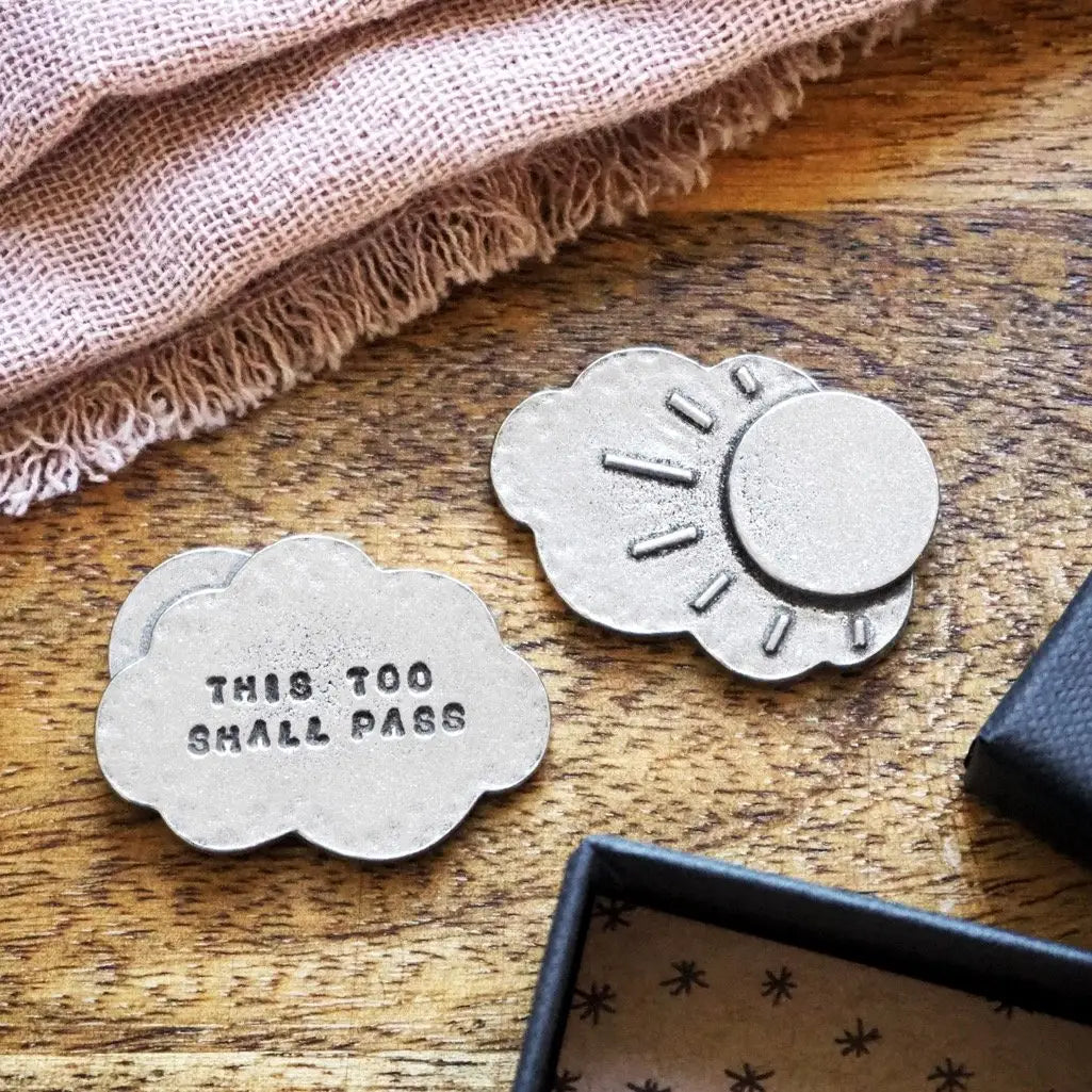 This Too Shall Pass