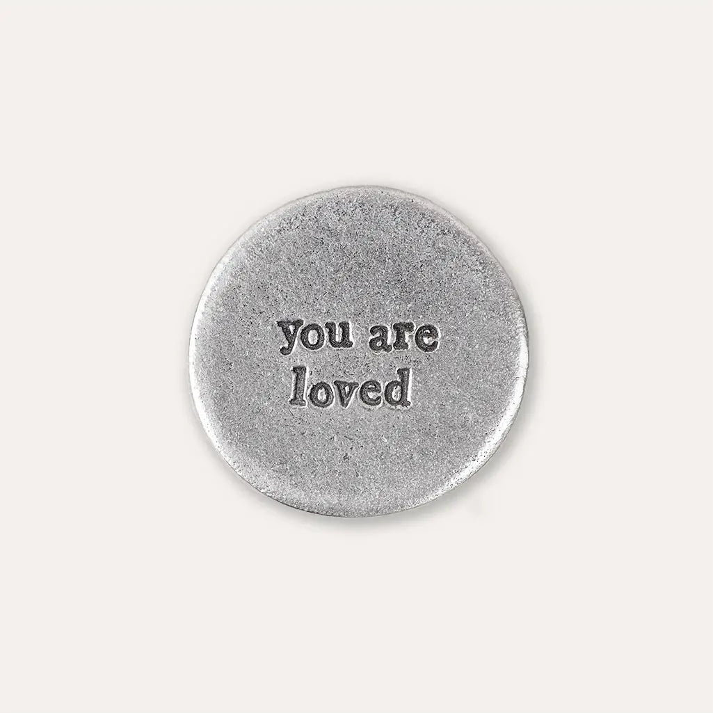 Loved - Pocket Coin