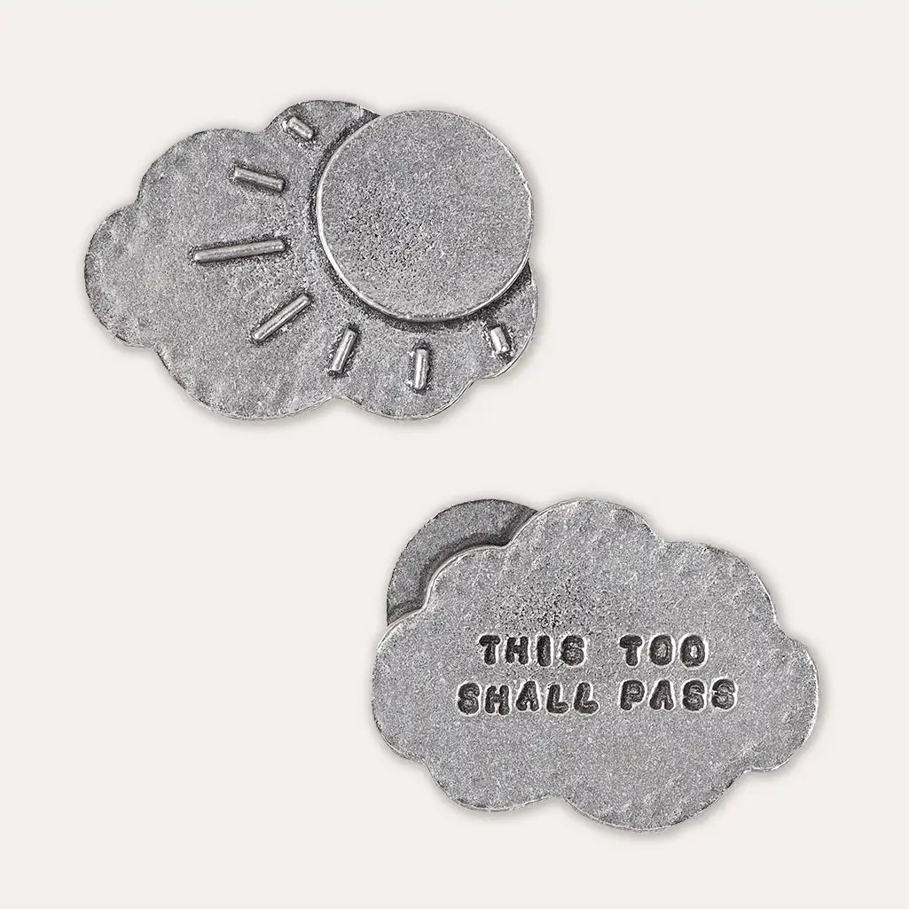 This Too Shall Pass