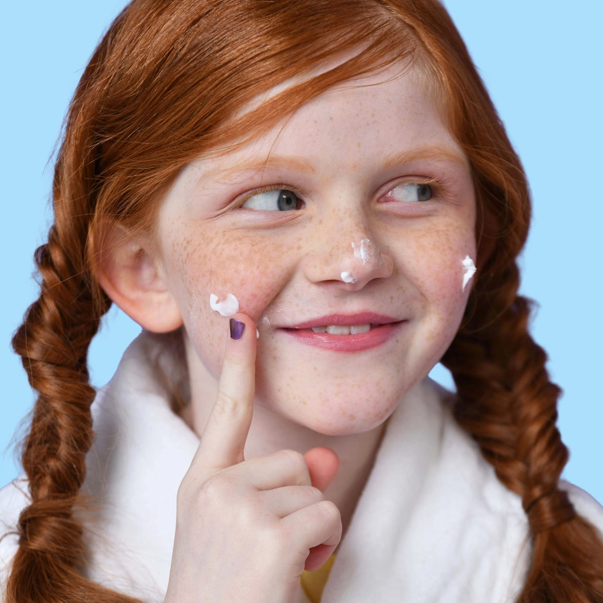 Children&#39;s Moisturiser