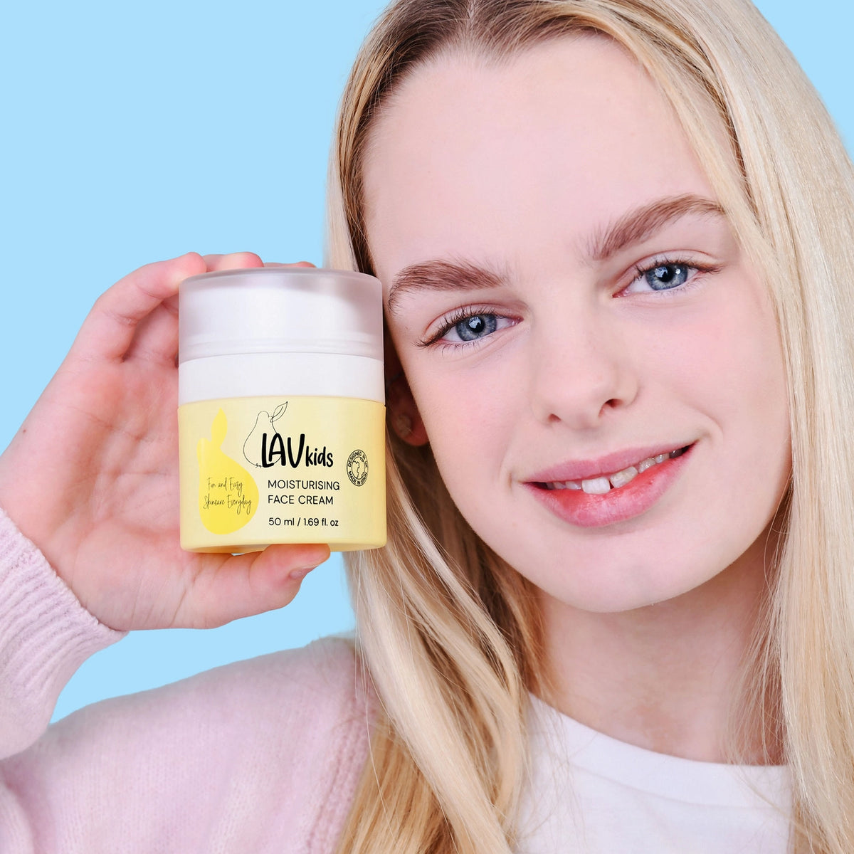 Children&#39;s Moisturiser