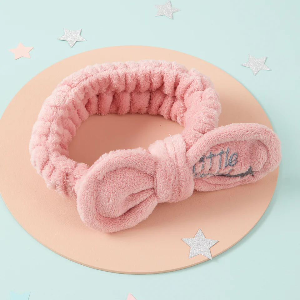 Children&#39;s Fluffy Headband