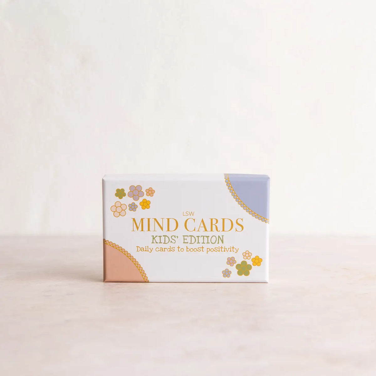 Mind Cards for Kids