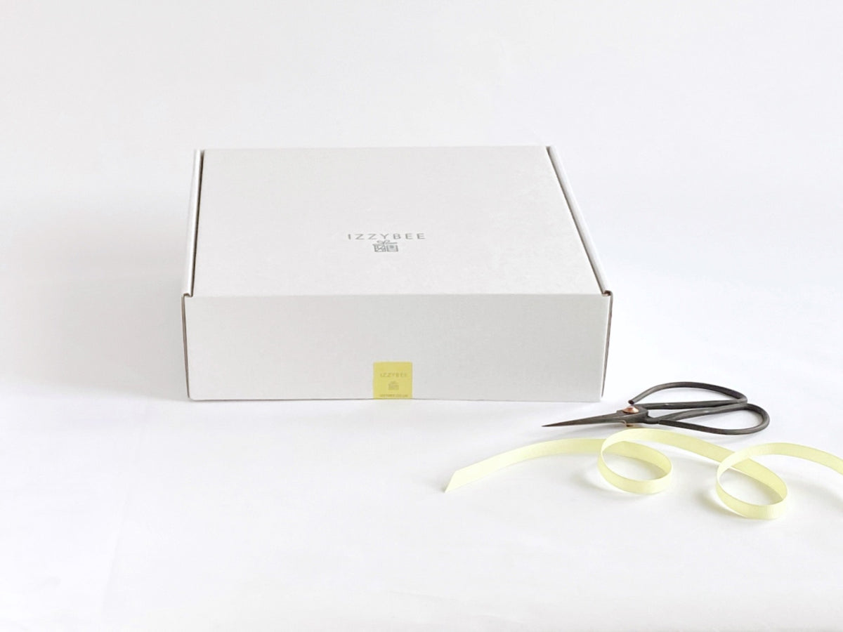 New Parents &amp; Baby Gift Hamper