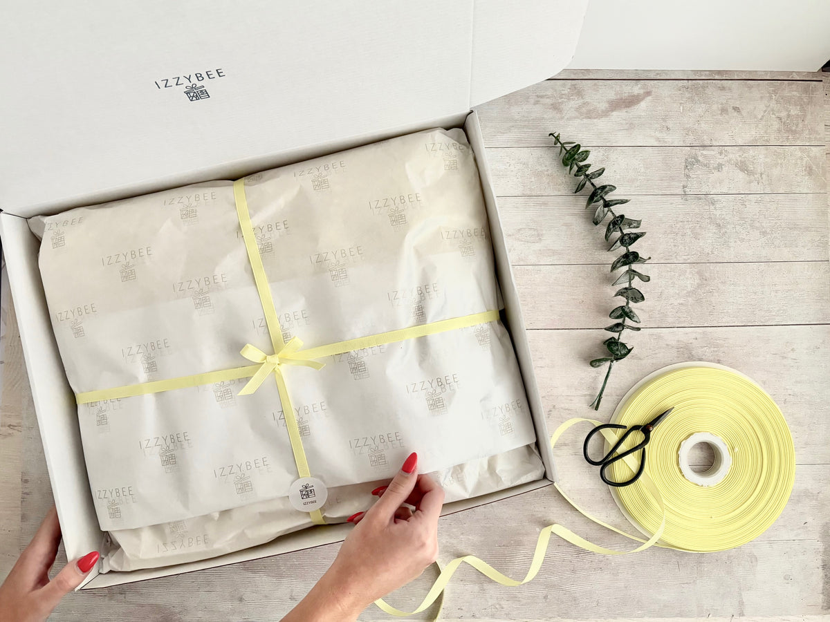 Warm Hug Gift Package